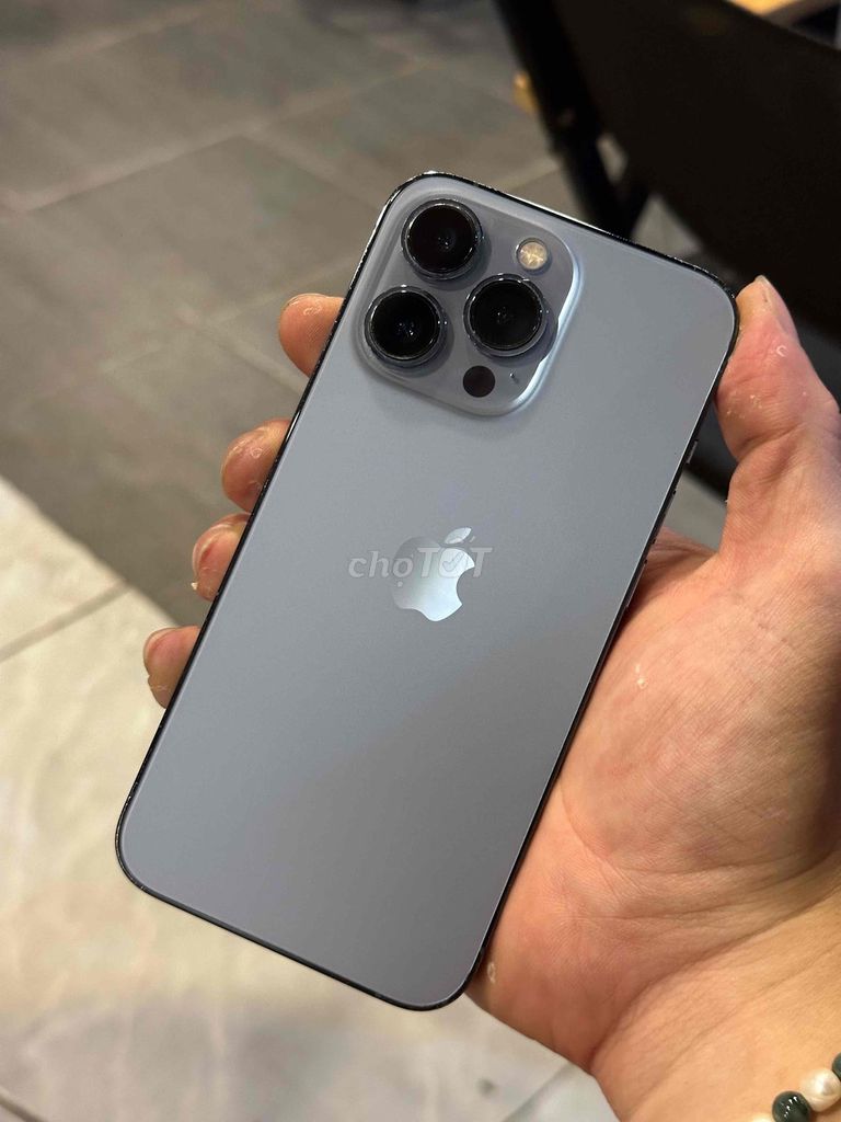 Iphone 13Pro 256gb Quốc tế VN/A. Mua bán Điện thoại tại Quận Bình Thạnh Tp Hồ Chí Minh được đăng bởi PhaOneFt hình 1