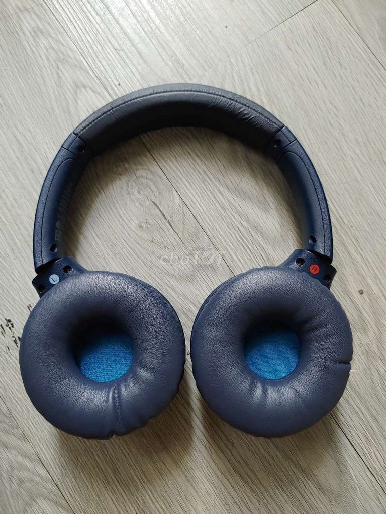 Tai nghe Bluetooth Sony WH-XB700 Xanh. Mua bán Tivi, Âm thanh tại Quận Tân Bình Tp Hồ Chí Minh được đăng bởi Hoàng hình 1