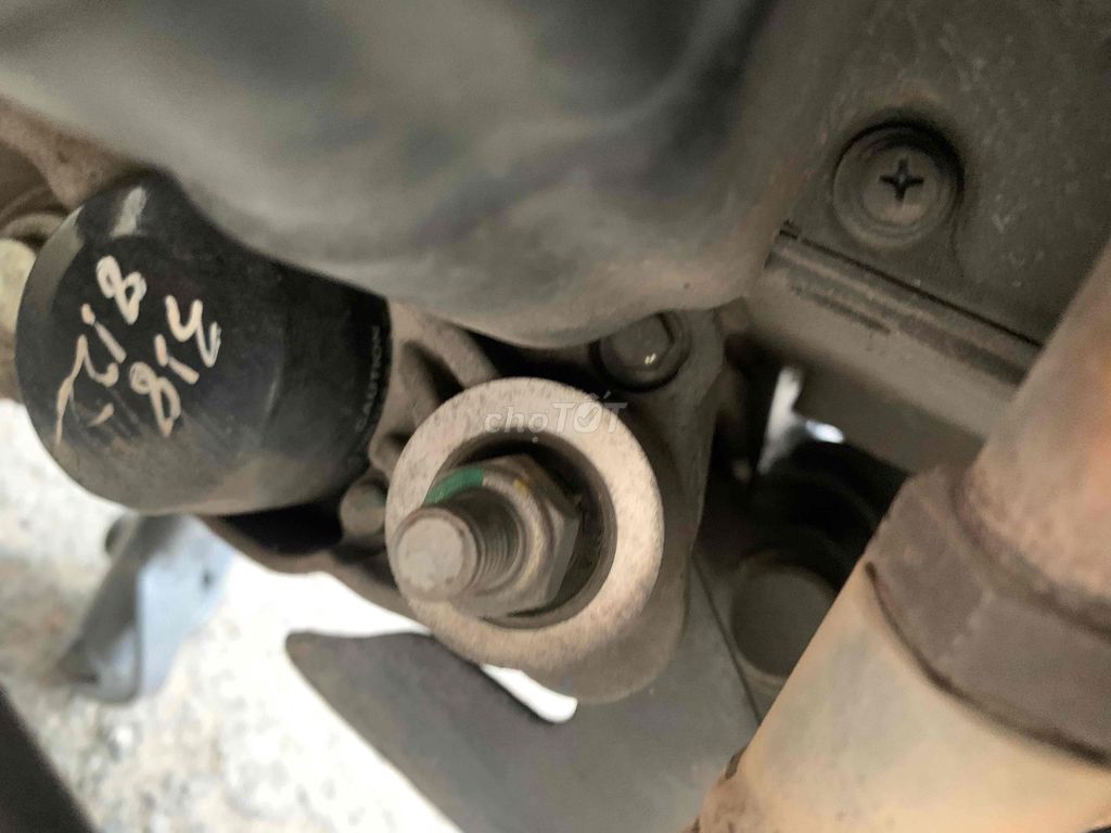 bán xe libenty. Mua bán Xe máy tại Quận 7 Tp Hồ Chí Minh được đăng bởi Vũ Trường379 hình 7