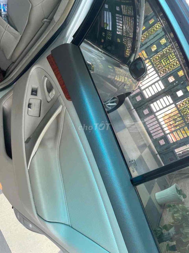 Toyota Camry 2010 2.4G - 100000 km. Mua bán Ô tô tại Thành phố Mỹ Tho Tiền Giang được đăng bởi Nghị Trương hình 9