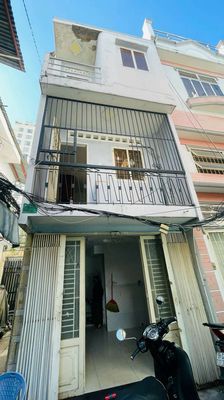 Rent · 2 bd · 15 м² · Quận Phú Nhuận, ул. Phan Đăng Lưu