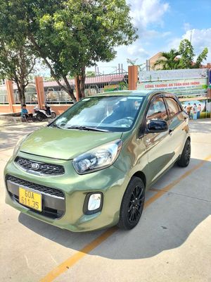 Xe Kia Morning 2019. Mua bán Ô tô tại Huyện Cẩm Mỹ Đồng Nai được đăng bởi lộc hải