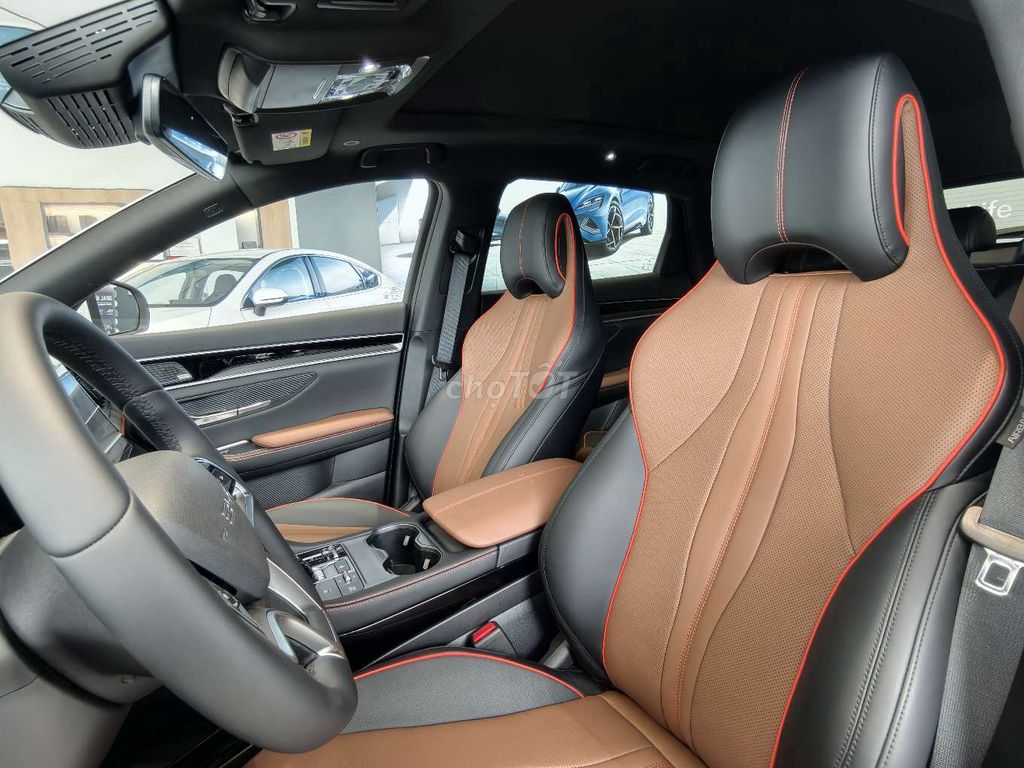 ✅ BYD SEALION 6 - Ưu đãi hấp dẫn trong tháng. Mua bán Ô tô tại Quận 10 Tp Hồ Chí Minh được đăng bởi BYD Gia Định hình 8