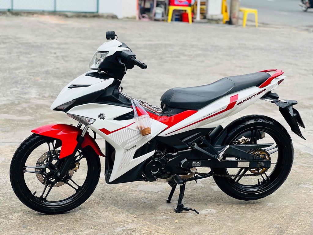 exciter biển 84 chính chủ. Mua bán Xe máy tại Quận Bình Thạnh Tp Hồ Chí Minh được đăng bởi văn vũ hình 4