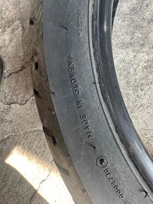 Lốp xe máy SH Ý 120/80-16