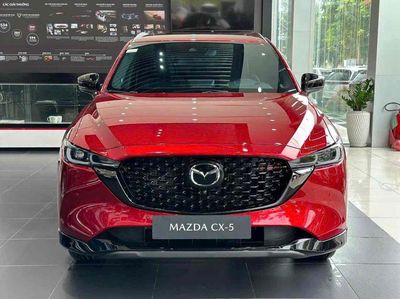 NEW MAZDA CX5 ƯU ĐÃI GIẢM 48 Triệu Tặng BHTV. Mua bán Ô tô tại Thành phố Thủ Đức Tp Hồ Chí Minh được đăng bởi Thuý Hằng Mazda Kia hình 1