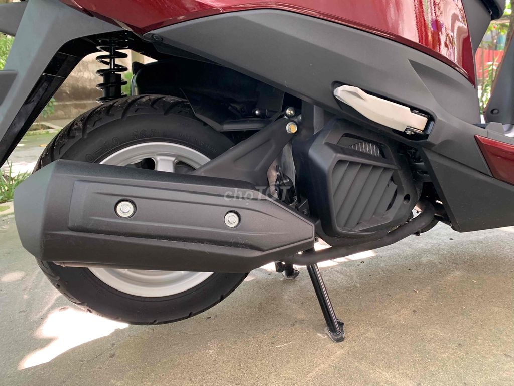 Xe Lead đời cuối 2017. Mua bán Xe máy tại Quận 7 Tp Hồ Chí Minh được đăng bởi Anh Khang hình 5