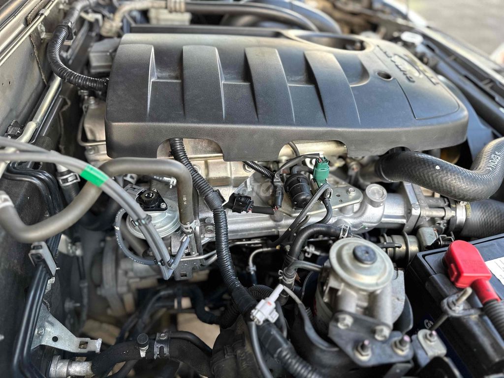 Ford Everest 2014 Limited số tự động. Mua bán Ô tô tại Thành phố Pleiku Gia Lai được đăng bởi Nam lê hình 15