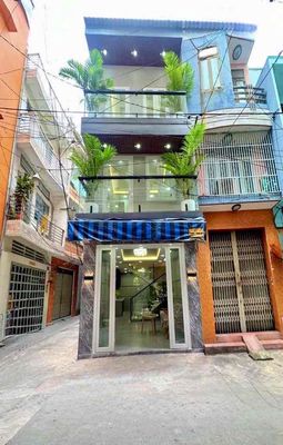 NGUYỄN CHÍ THANH - CHỢ THIẾC TRUNG TÂM 3 TẦNG HIỆN ĐẠI NHỈNH 4 TỶ. Mua bán nhà ở tại Quận 11 Tp Hồ Chí Minh được đăng bởi Tuyền BĐS NHÀ PHỐ Q5 Q10 QTÂN BÌNH 