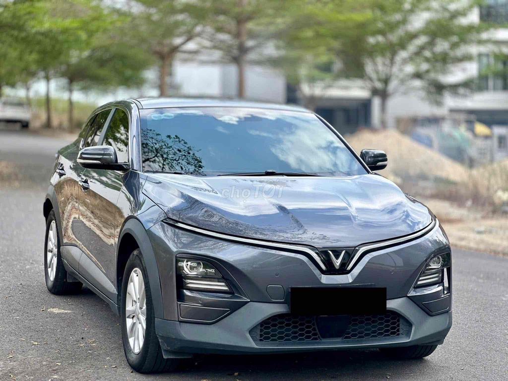 VinFast VF6 75Tr nhận xe ngay, bao nợ xấu. Mua bán Ô tô tại Thành phố Bà Rịa Bà Rịa - Vũng Tàu được đăng bởi Ô Tô Miền Nam hình 2