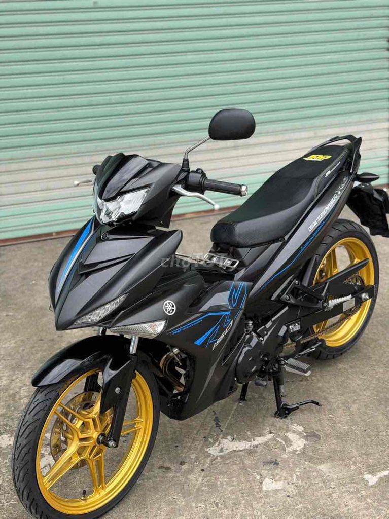 ex 150 đèn lét mới tin. Mua bán Xe máy tại Huyện Trảng Bom Đồng Nai được đăng bởi fb Ngọc Hưng hoàng  hình 2