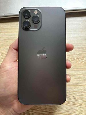 iPhone 12 Pro Max 256GB bản Mỹ bán lên đời. Mua bán Điện thoại tại Quận Sơn Trà Đà Nẵng được đăng bởi N K T