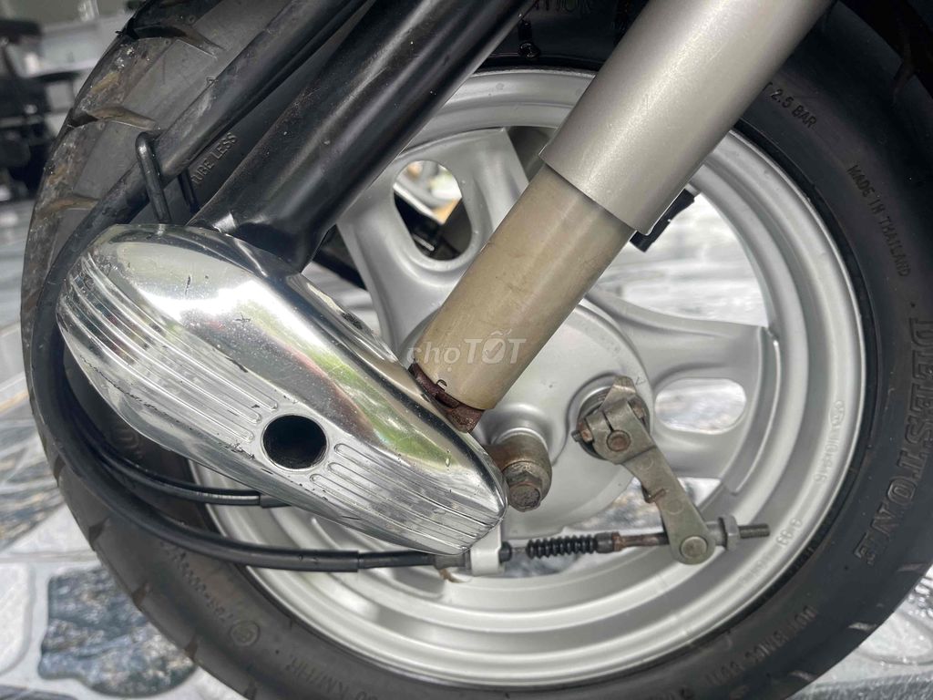 crea 50 xe bải nhật. Mua bán Xe máy tại Huyện U Minh Thượng Kiên Giang được đăng bởi DV Cầm đồ kiên giang hình 3