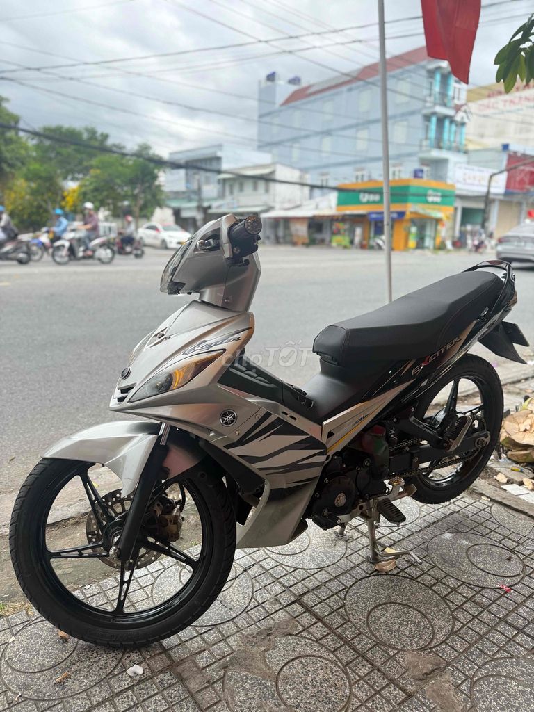 Exciter 5p71. Mua bán Xe máy tại Thành phố Rạch Giá Kiên Giang được đăng bởi Điền Hiếu hình 4