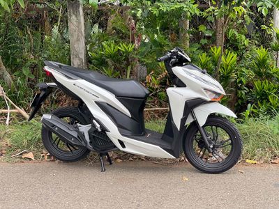 Vario 150 2020 nhập khẩu Zin trắng đẹp