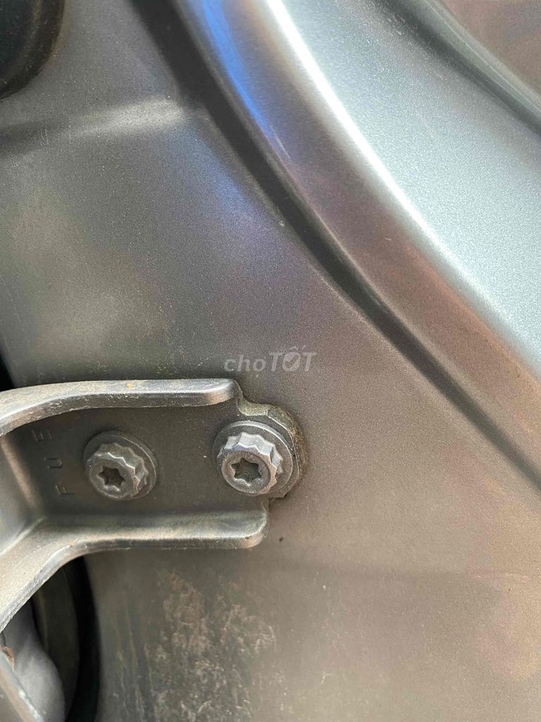 Honda Civic 2007 2.0 AT - 156 km. Mua bán Ô tô tại Huyện Buôn Đôn Đắk Lắk được đăng bởi Minh Thư hình 7