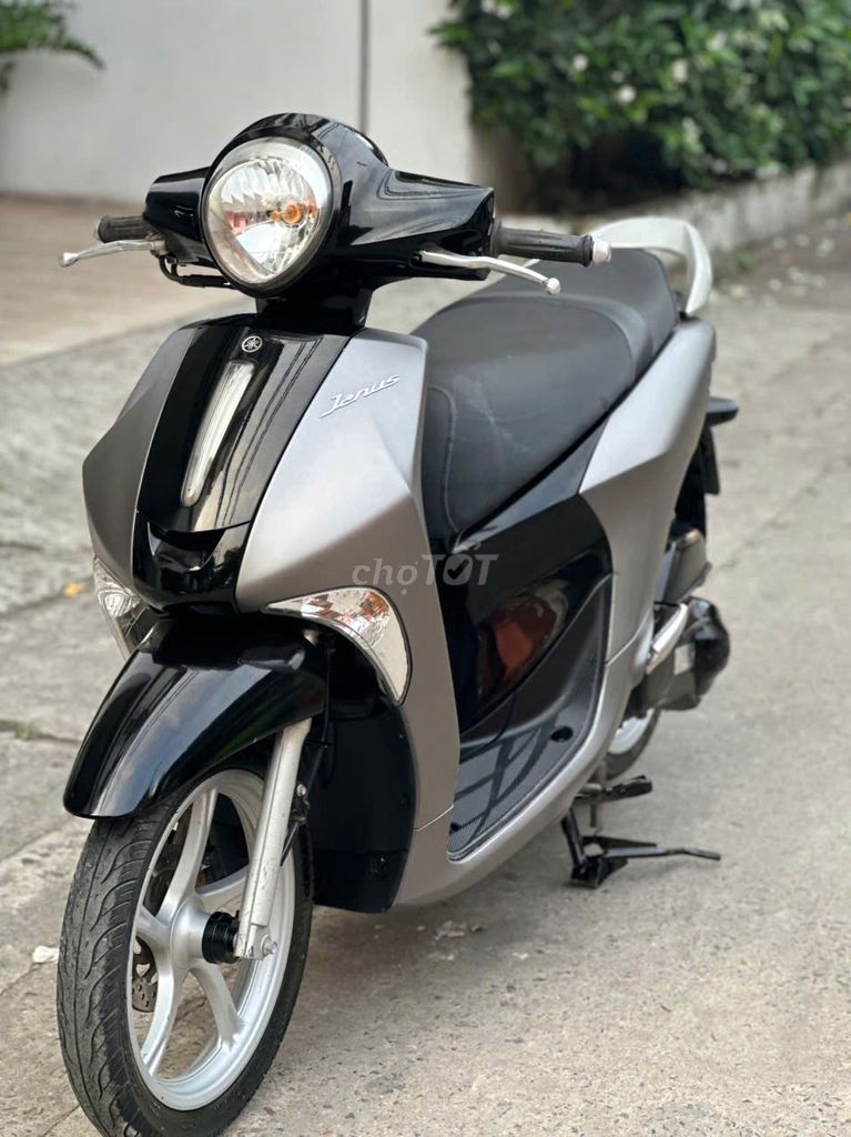 Cần bán Janus biển Hn cực mới rất đẹp. Mua bán Xe máy tại Quận Nam Từ Liêm Hà Nội được đăng bởi E Hằng hình 5