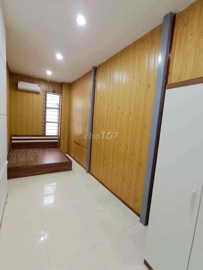 cho thuê — Nhà 160m² Quận Nam Từ Liêm - ảnh 4