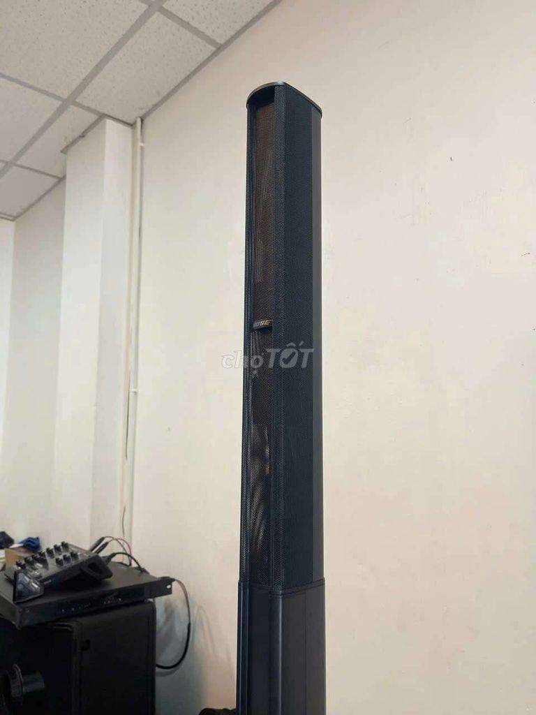 Loa di động Bose L1 Pro8. Mua bán Tivi, Âm thanh tại Huyện Thới Bình Cà Mau được đăng bởi thanh ly xã kho đầu năm hình 1