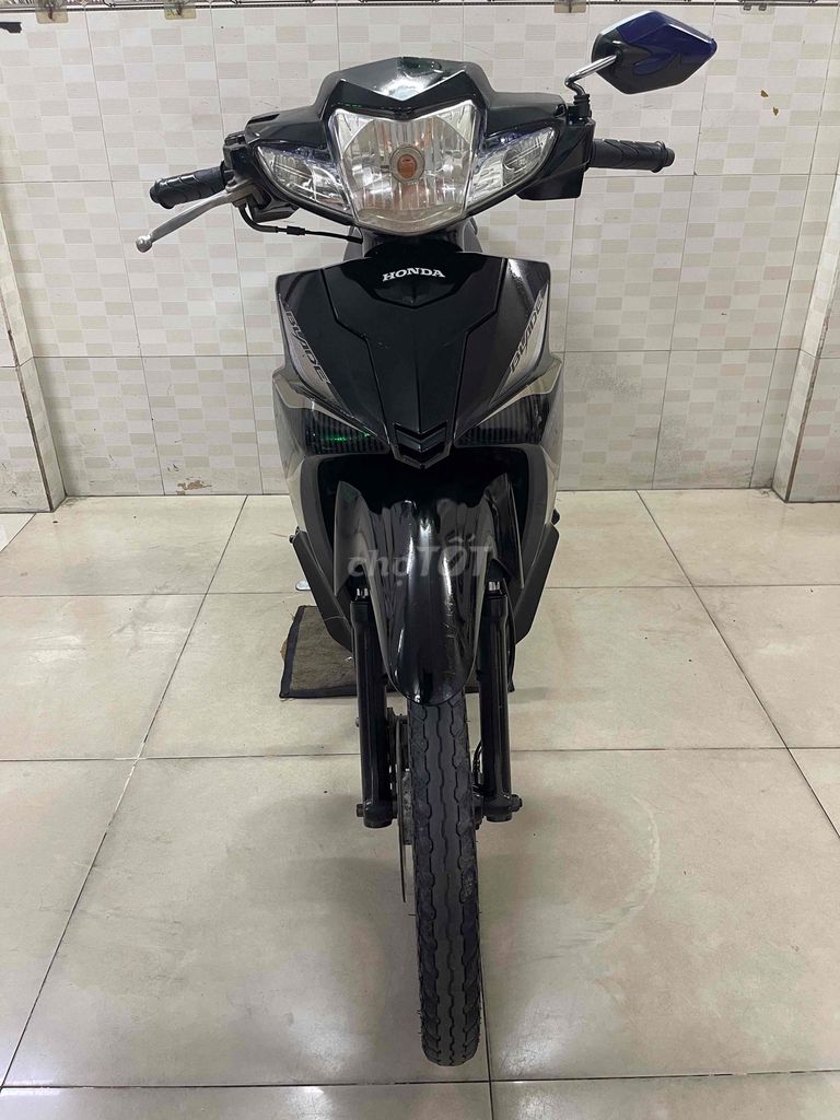 BLADE 2017 BS 70 HỖ TRỢ GÓP OĐ CÓ GL ĐỖI XE. Mua bán Xe máy tại Huyện Hóc Môn Tp Hồ Chí Minh được đăng bởi Khaianh  hình 4