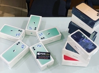 Iphone Đà Nẵng - PDN Store Iphone Đà Nẵng - PDN Store