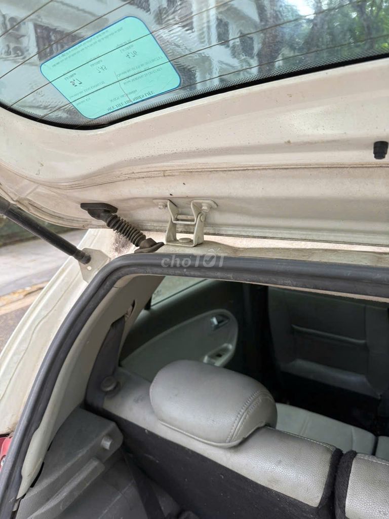 Chính chủ Bán Kia Morning 2017 Si AT. Mua bán Ô tô tại Quận Thanh Xuân Hà Nội được đăng bởi Hoang Tử Linh hình 4