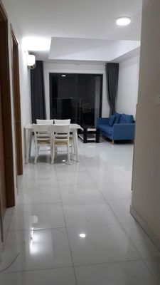 Căn hộ 63,3 m² · 2 PN · Centum Wealth Complex