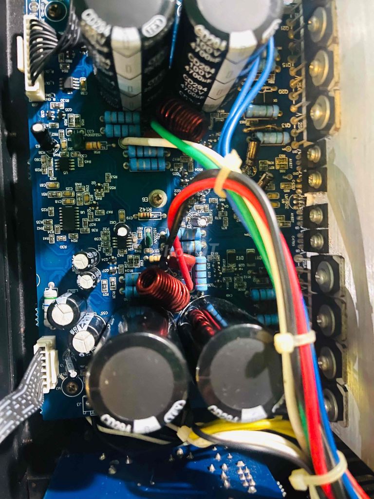 Đẩy bãi còn đẹp nguyên zin. Mua bán Tivi, Âm thanh tại Thành phố Biên Hòa Đồng Nai được đăng bởi Vẫn đợi em  hình 2