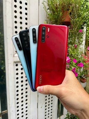 Điện thoại Oppo A91 quốc tế nguyên zin đẹp keng. Mua bán Điện thoại tại Quận Bình Thạnh Tp Hồ Chí Minh được đăng bởi TMOBILE GIÁ TỐT NHẤT