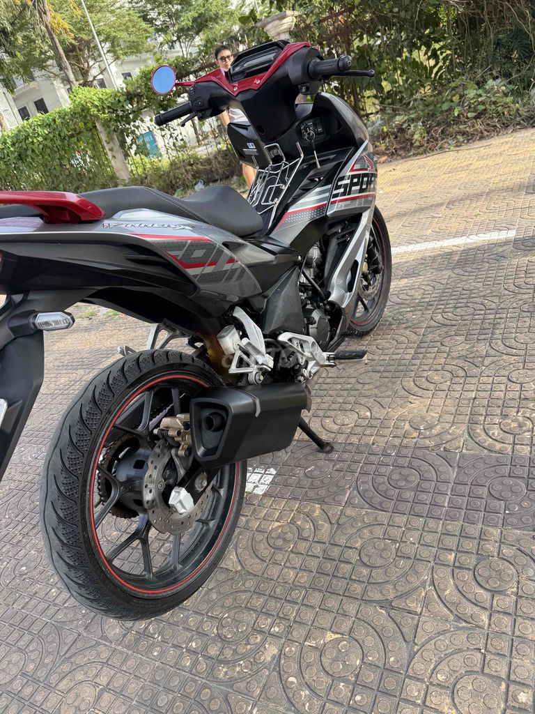 xe ko dùng cần bá hoac giao luu. Mua bán Xe máy tại Thành phố Bạc Liêu Bạc Liêu được đăng bởi long nguyễn hình 7