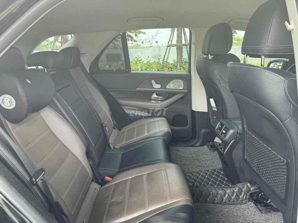 Mercedes Benz GLE Class 2021 - 100000 km. Mua bán Ô tô tại Quận Long Biên Hà Nội được đăng bởi Thanhtrung hình 7