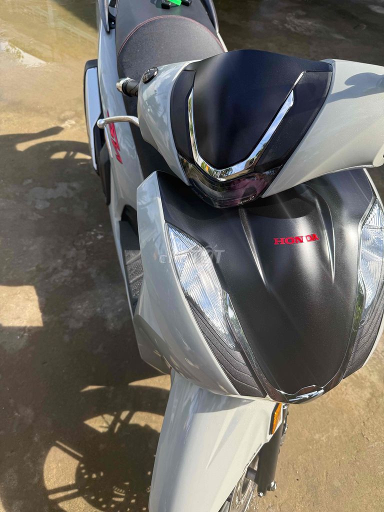 bán sh350i máy thái. Mua bán Xe máy tại Huyện Gò Quao Kiên Giang được đăng bởi Danhdinhhoa hình 11