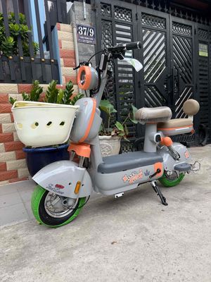 BỊKE I8 MỚI 100% ĐỦ MÀU. Mua bán Xe điện tại Quận Gò Vấp Tp Hồ Chí Minh được đăng bởi THUCŨĐỔIMỚIXEĐIỆN