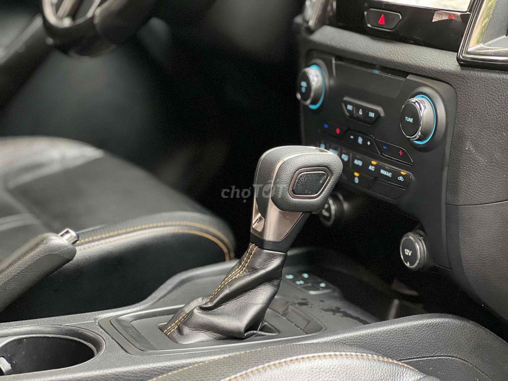 FORD RANGER WILDTRAK 2.0 4X2. Mua bán Ô tô tại Quận Gò Vấp Tp Hồ Chí Minh được đăng bởi DHauto ford hình 5