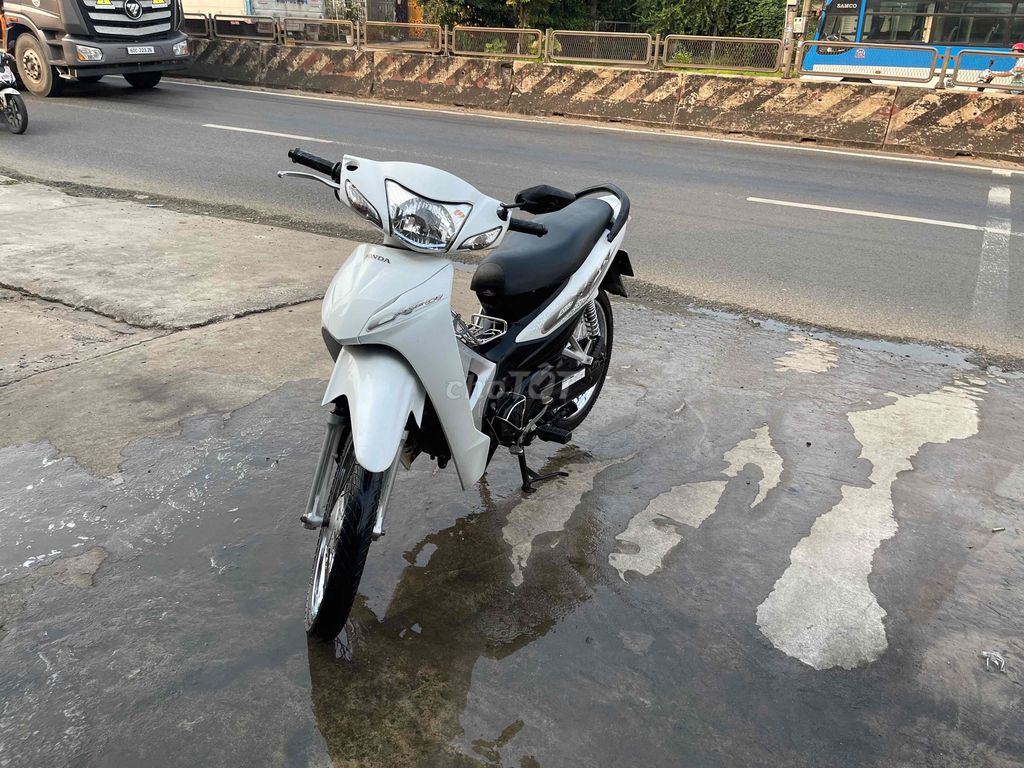 bán wave 110 mau Trang. Mua bán Xe máy tại Huyện Trảng Bom Đồng Nai được đăng bởi giàu hình 10