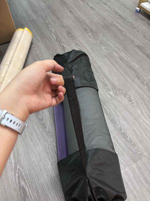 bán thảm yoga. Mua bán Đồ thể thao, Dã ngoại tại Quận 10 Tp Hồ Chí Minh được đăng bởi Tên chưa cung cấp