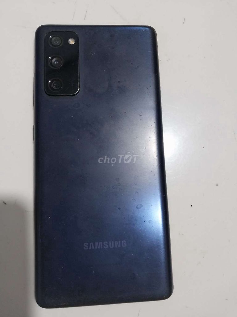 Samsung S20 Đen. Mua bán Điện thoại tại Huyện Bình Chánh Tp Hồ Chí Minh được đăng bởi Anh hình 1