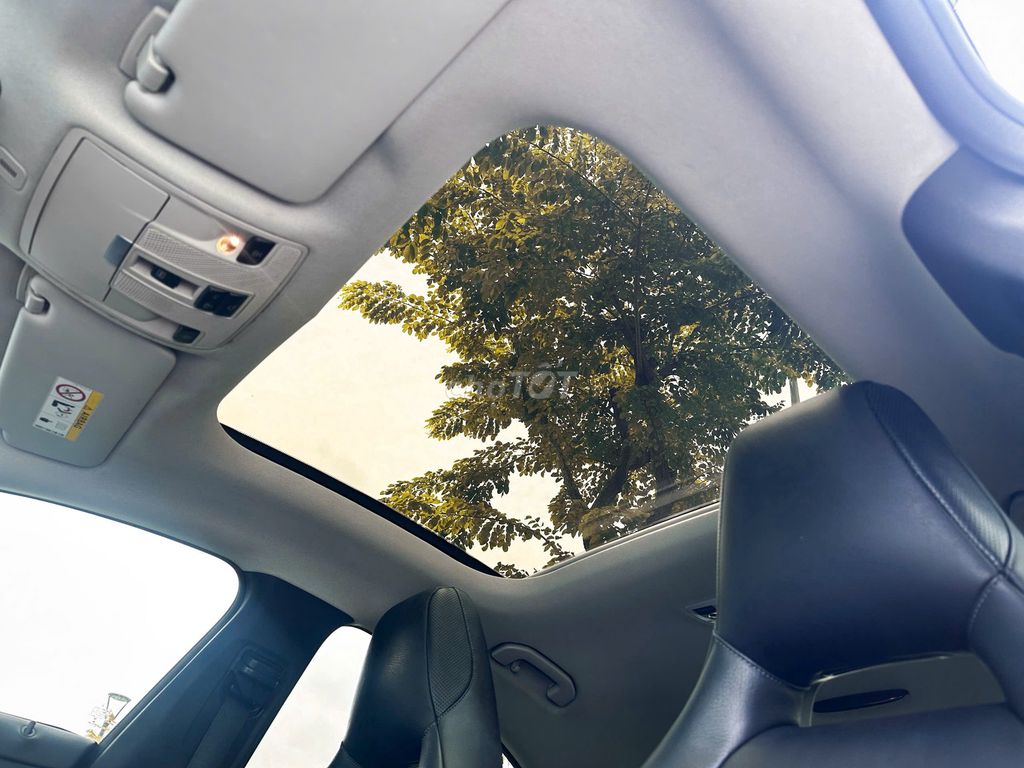 Mercedes Benz CLA Class 2016 CLA 250 4Matic. Mua bán Ô tô tại Thành phố Thủ Đức Tp Hồ Chí Minh được đăng bởi HB AUTO  hình 9