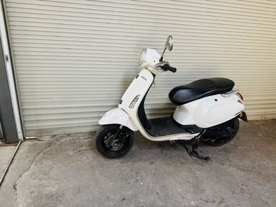 Bán xe máy tay ga 50cc học sinh đi học. Mua bán Xe máy tại Quận Lê Chân Hải Phòng được đăng bởi Nguyễn Thị Tuyết Mai