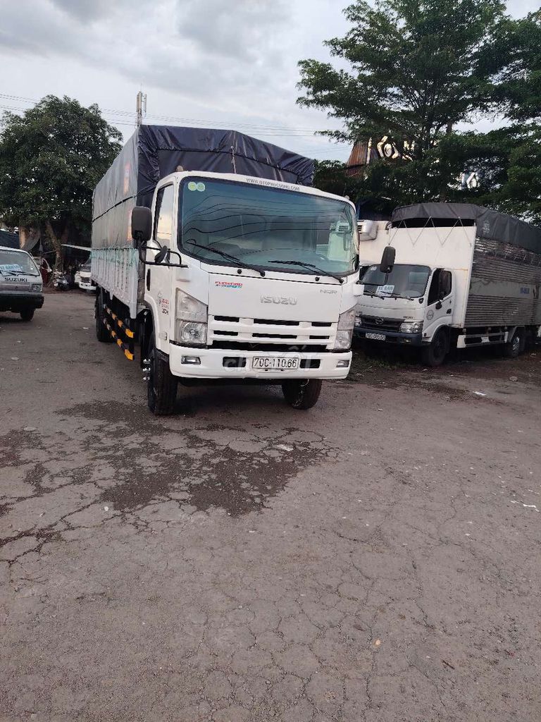 isuzu  8t2  doi 2017. Mua bán Xe tải, xe ben tại Quận 12 Tp Hồ Chí Minh được đăng bởi a bền hình 1