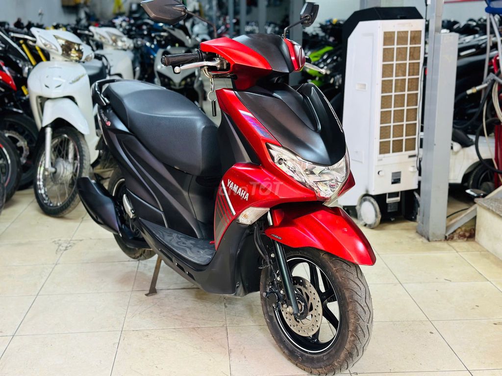 XE MÁY THỊNH PHÁT - FREEGO  SIÊU LƯỚT MÁY ZIN CHẤT. Mua bán Xe máy tại Quận Nam Từ Liêm Hà Nội được đăng bởi XE MÁY THỊNH PHÁT XE LƯỚT GIÁ RẺ hình 3