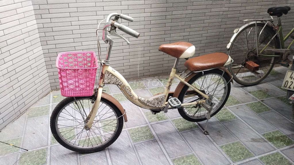Thanh lý xe đạp trẻ em. Mua bán Xe đạp tại Quận Hải Châu Đà Nẵng được đăng bởi Nguyen Thuy Duong hình 1