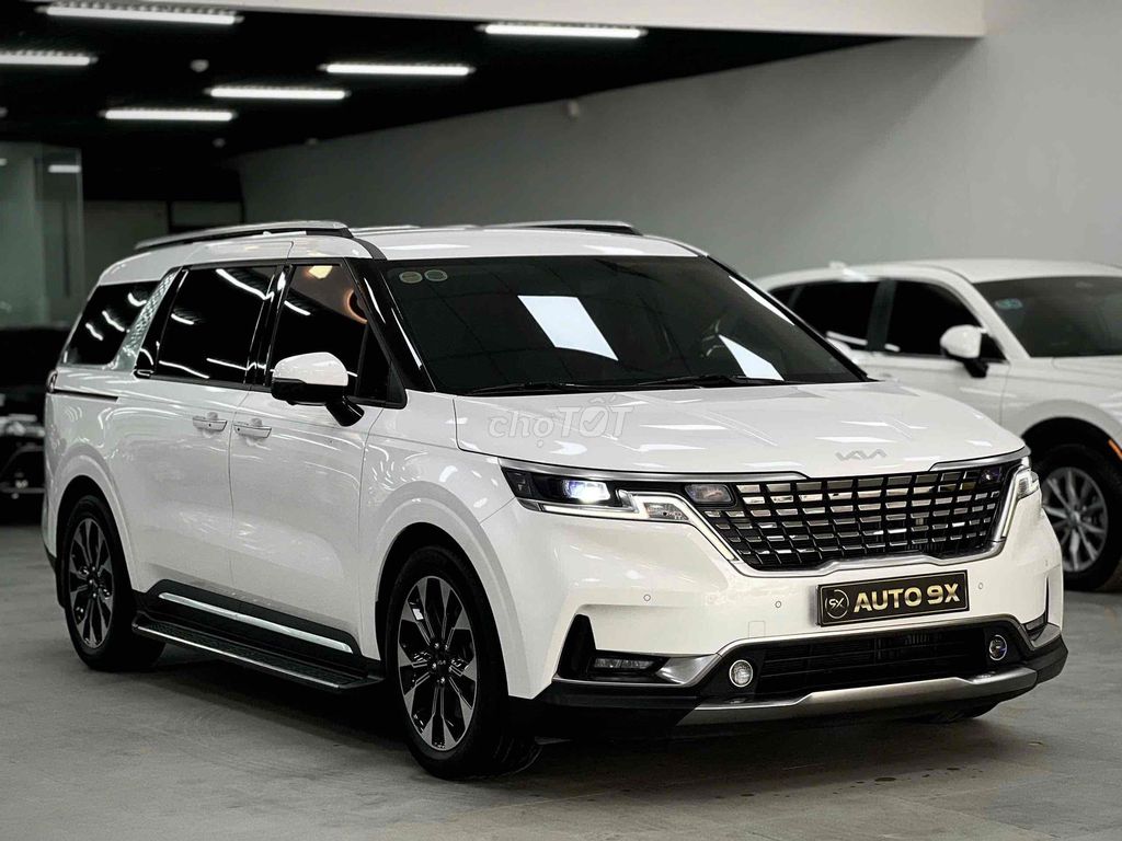 𝐊𝐈𝐀 𝐂𝐀𝐑𝐍𝐈𝐕𝐀𝐋 𝐏𝐑𝐄𝐌𝐈𝐔𝐌 𝟕𝐒 𝐌𝐎𝐃𝐄𝐋 𝟐𝟎𝟐𝟑. Mua bán Ô tô tại Thành phố Thủ Đức Tp Hồ Chí Minh được đăng bởi Tấn Khang Chuyên Xe Lướt hình 10