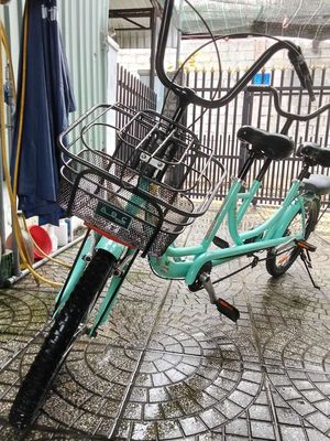 Bán. Mua bán Xe đạp tại Thành phố Thủ Dầu Một Bình Dương được đăng bởi Thế Bình