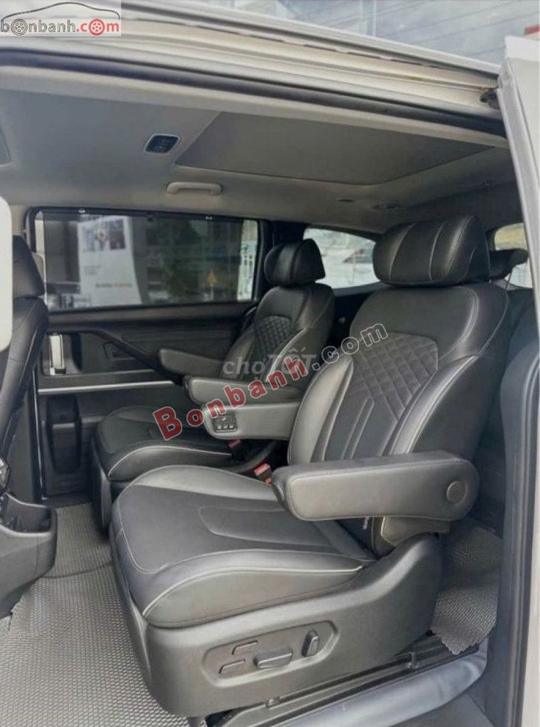 Hyundai Custin Cao Cấp 2.0T 2023. Mua bán Ô tô tại Huyện Cái Bè Tiền Giang được đăng bởi Mr Duy hình 5