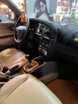 Daewoo Nubira 2003  1.6 MT - 355634 km. Mua bán Ô tô tại Thị xã Bình Long Bình Phước được đăng bởi Nguyễn Hồng Sơn