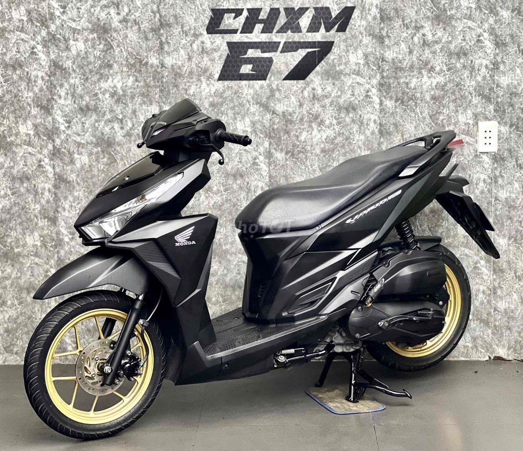 Vario 150 Đk 2018 Trả Trước 30Tr Góp Bao Nợ Xấu