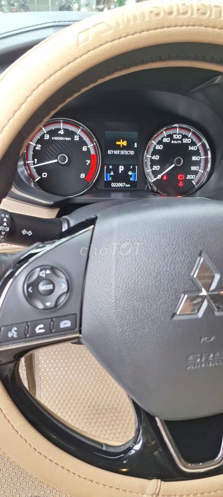 Mitsubishi Xpander 2019 chính chủ - 460Tr. Mua bán Ô tô tại Quận Tân Bình Tp Hồ Chí Minh được đăng bởi Hương Quyền hình 4