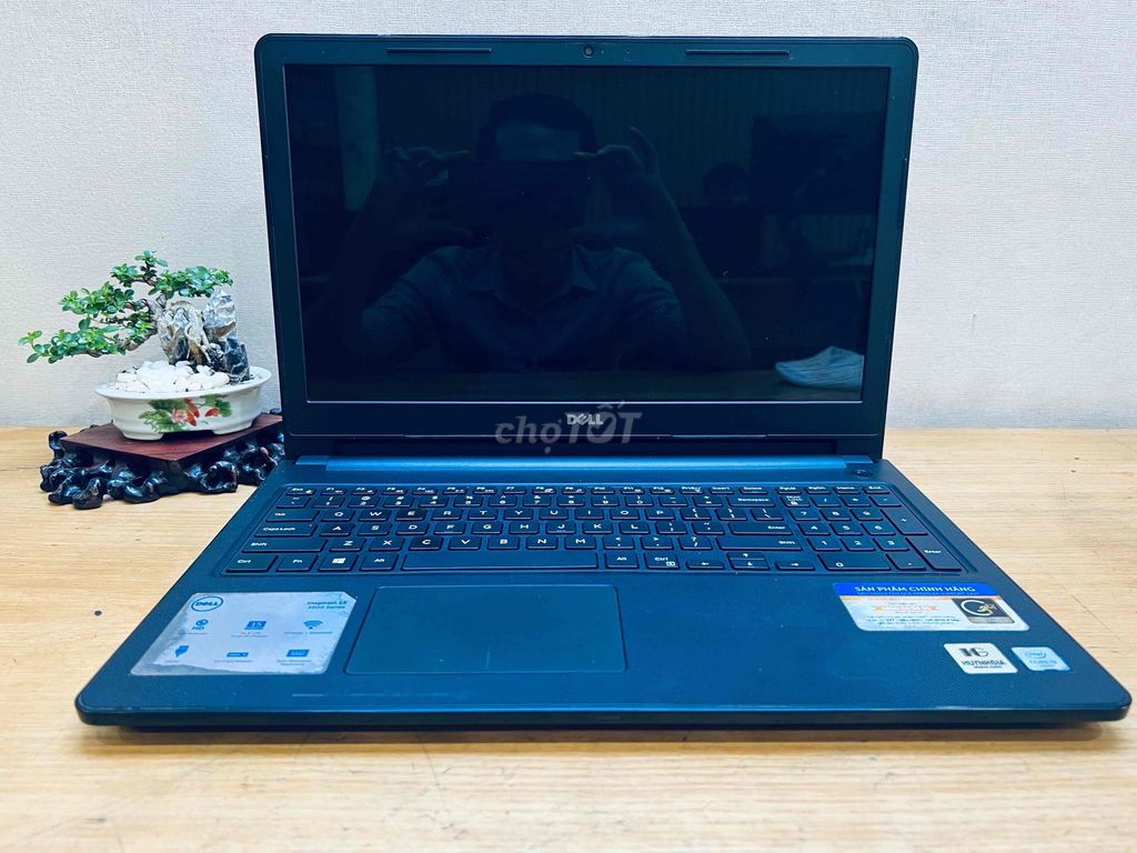Dell N3567 i3-6006U/8GB/256GB/ lcd 15.6”. Mua bán Laptop tại Thành phố Thủ Dầu Một Bình Dương được đăng bởi Huỳnh Thắng  hình 1