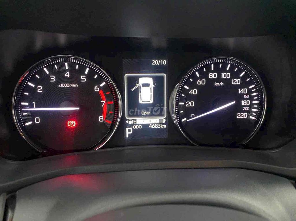 Toyota Avanza Premio 2024 - 4600 km BH HÃNG. Mua bán Ô tô tại Quận Bình Thạnh Tp Hồ Chí Minh được đăng bởi phuongneo hình 13